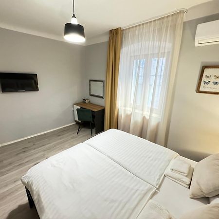 리예카 Four Seasons 아파트 외부 사진